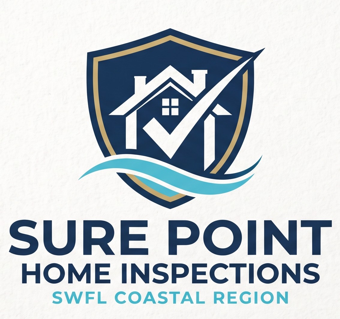 Sure Point Home inspections